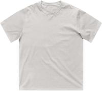Vintage Industries Devin, t-shirt XL Blanc Blanc