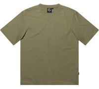 Vintage Industries Devin, t-shirt L Clair Olive Clair Olive