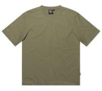 Vintage Industries Devin t-shirt, Vert militaire, Taille XL