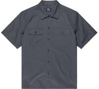 Vintage Industries Dexter, chemise M Gris Gris