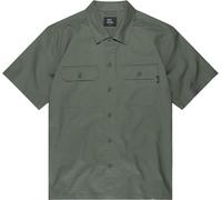 Vintage Industries Dexter Chemise, olive, Taille L