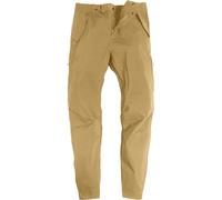Vintage Industries Eldridge Pantalon, beige, taille S pour homme