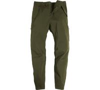 Vintage Industries Eldridge, pantalon en textile XS Olive Olive