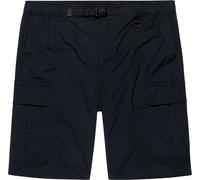 Vintage Industries Elliott, short M Gris Foncé Gris Foncé