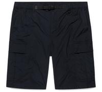 Vintage Industries Elliott Textile Shorts, bleu foncé, Taille XL
