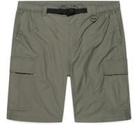 Vintage Industries Elliott Textile Shorts, olive, Taille XL