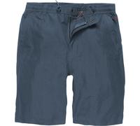 Vintage Industries court libreitpantalon Eton short Royal Blue XL