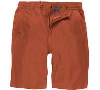 Vintage Industries Eton, short XXL Orange Orange