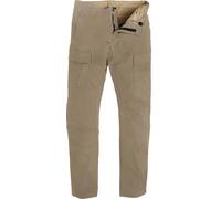Vintage Industries Ferron Pantalon, vert-brun, taille 30 pour homme