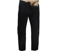 Vintage Industries Ferron Pantalon, noir-gris, taille 38 pour homme