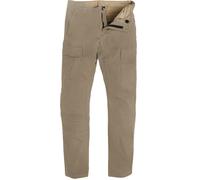 Vintage Industries Ferron Pantalon, Khaki sombre, Taille 36