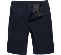 Vintage Industries Foxton, short W30 Gris Foncé Gris Foncé