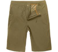 Vintage Industries Funktionshose Foxton Technical Shorts Sage W30