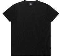 Vintage Industries T-Shirt 'Fraser' noir, Taille L