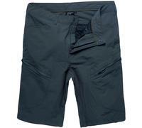 Vintage Industries Funktionshose Short technique Trussley Sky W32