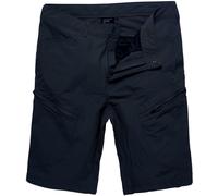 Vintage Industries Funktionshose Trussley Technical Shorts Steel W32