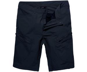 Vintage Industries Funktionshose Trussley Technical Shorts Steel W32