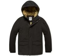 Vintage Industries Funktionsjacke Gavyn Parka Black XXL
