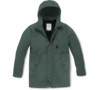 Vintage Industries Funktionsjacke Gus Parka Stone Grey L