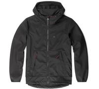 Vintage Industries Funktionsjacke Jedd Softshell Jacket Black S