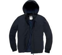 Vintage Industries Funktionsjacke Kyler Jacket Deep Blue S