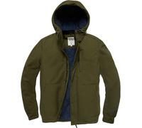 Vintage Industries Funktionsjacke Kyler Jacket Olive M