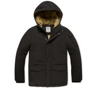 Vintage Industries Gavyn Parka, noir, Taille XL