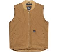 Vintage Industries Gilet Hallet Bodywarmer 2086 M
