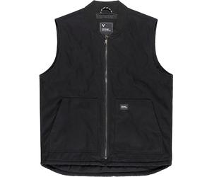 Vintage Industries Gilet Hallet Bodywarmer 2086 S