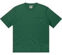 Vintage Industries Gray, t-shirt 3XL Vert Vert
