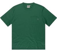 Vintage Industries Gray Pocket T-shirt, vert, taille M