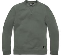 Vintage Industries Greeley Crewneck Sweatshirt, gris, taille 2XL pour homme