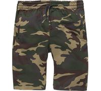 Vintage Industries Greytown Shorts, vert, taille L pour homme