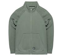 Vintage Industries Veste de survêtement 'Harold' gris foncé, Taille XL