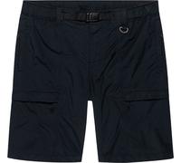 Vintage Industries Iggy, short M Gris Foncé Gris Foncé