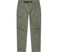 Vintage Industries Irvine, pantalon en textile L Olive Olive