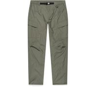 Vintage Industries Irvine Pantalons en textile, vert, taille XL pour homme