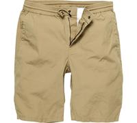 Vintage Industries Kaiden, short W34 Marron Clair Marron Clair