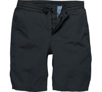 Vintage Industries Kaiden, short W36 Gris Foncé Gris Foncé