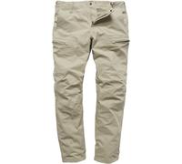 Vintage Industries Kenny Pantalon, beige, Taille 30