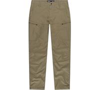 Vintage Industries Kenny Technical Pantalon, kaki, 31