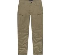 Vintage Industries Kenny Technical Pantalon, Kaki, Taille 40