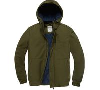 Vintage Industries Kyler veste, vert, taille S pour homme