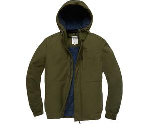 Vintage Industries Kyler veste, vert, taille XL pour homme