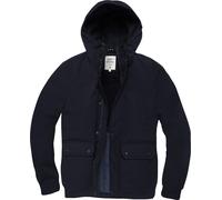 Vintage Industries Ledger Parka, bleu foncé, Taille M
