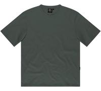 Vintage Industries Lex, t-shirt 3XL Gris Gris