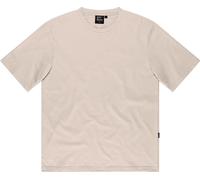Vintage Industries Lex, t-shirt XL Gris Clair Gris Clair