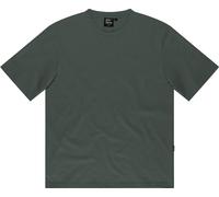 Vintage Industries Lex, t-shirt 3XL Gris Gris