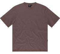 Vintage Industries Lex T-shirt, Marron, Taille M