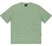 Vintage Industries Lex T-shirt, vert, taille S pour homme